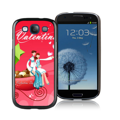Valentine Love Samsung Galaxy S3 9300 Cases CTK | Coach Outlet Canada - Click Image to Close